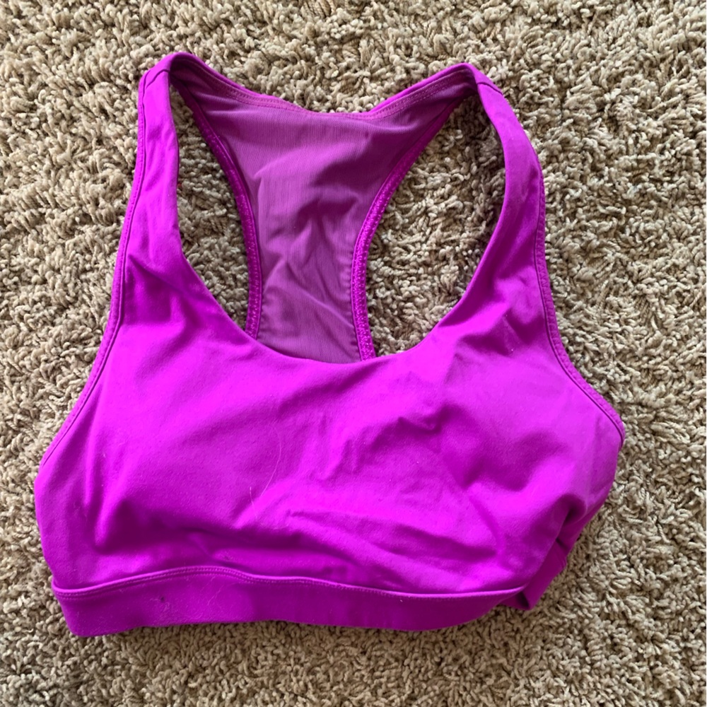 Fabletics sports bra